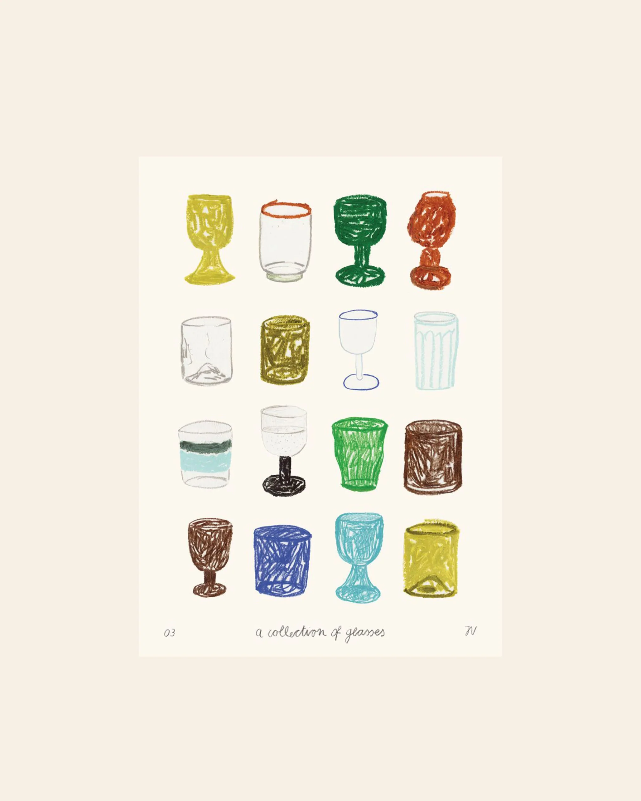 NEW ARRIVALS IN MODERN HOME DECOR